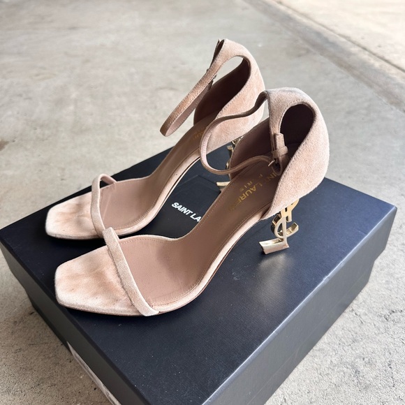 YSL Opyum 85 Heel - Picture 2 of 10